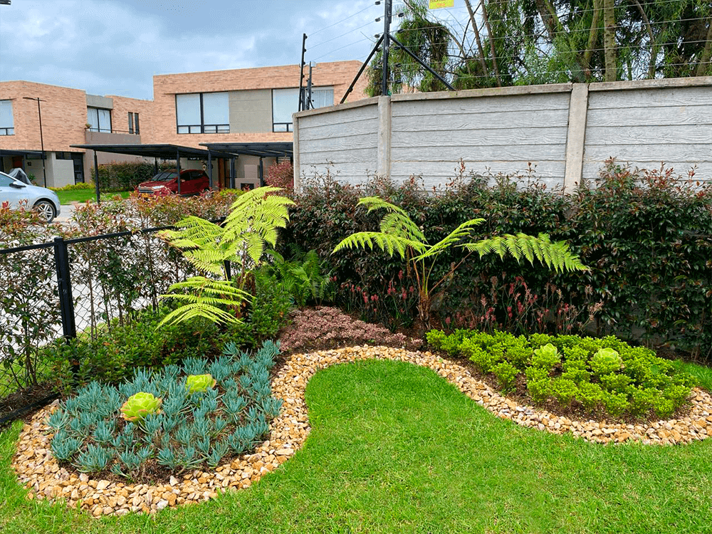 Parque Real - Construcción de Infraestructura Verde Sostenible